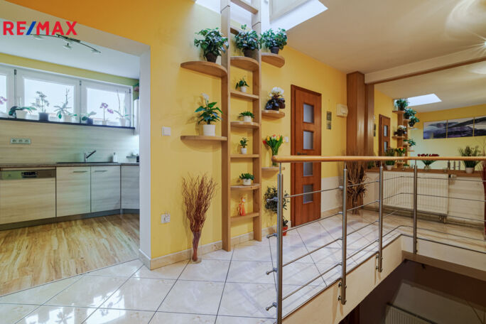 Prodej rodinného domu, 280 m2, Brno - obrázek 11