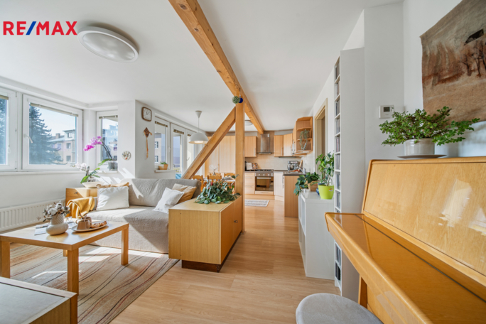 Prodej nemovitostí Brno