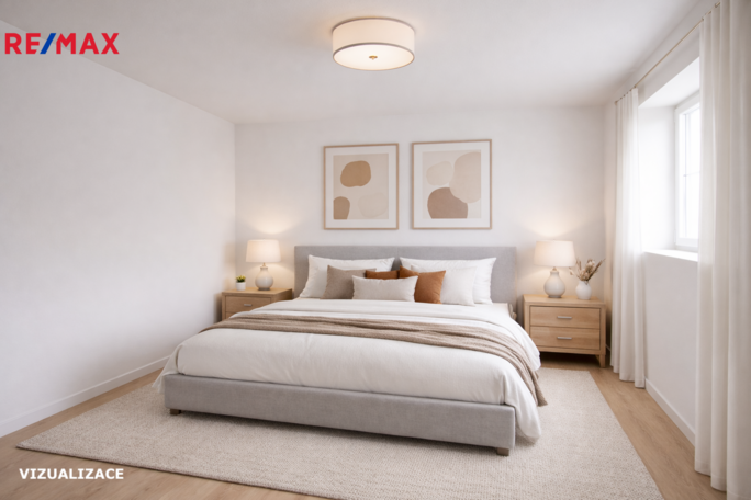 Prodej rodinného domu, 124 m2, Hluboké - obrázek 26