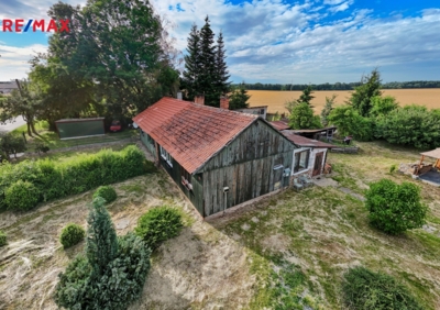 Prodej rodinného domu, 90 m2, Vavřinec