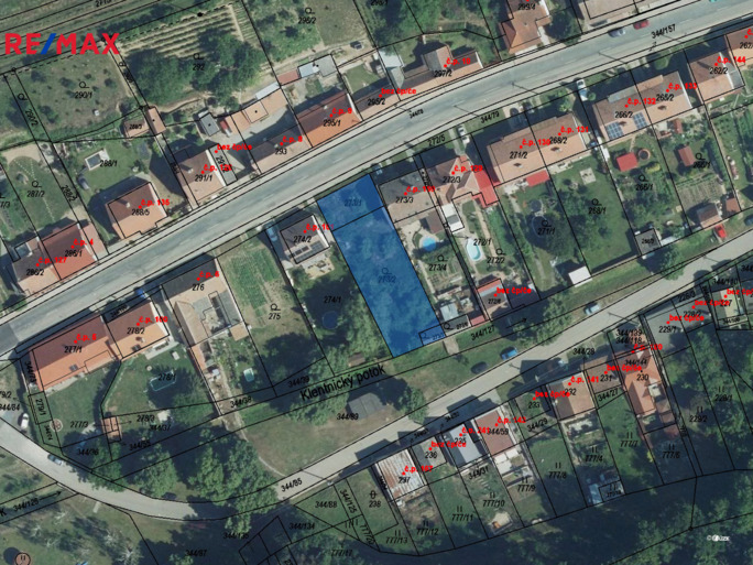 Realitní kancelář Brno