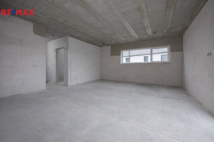 Prodej nemovitostí Brno