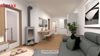 Realitní kancelář Brno