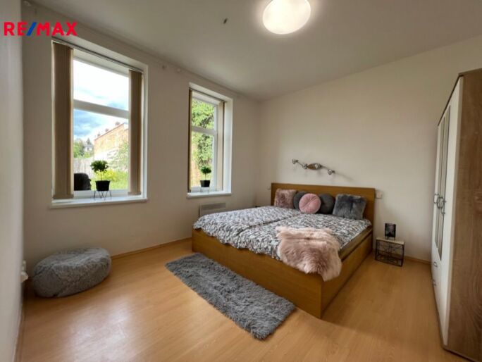 Prodej bytu 2+kk, 80 m2, Brno - obrázek 15