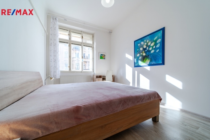 Prodej bytu 3+1, 88 m2, Brno - obrázek 12