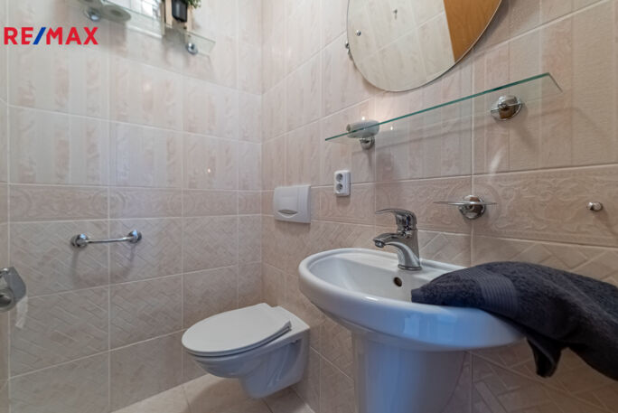 Prodej bytu 4+1, 135 m2, Brno - obrázek 19