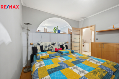 Prodej nemovitostí Brno