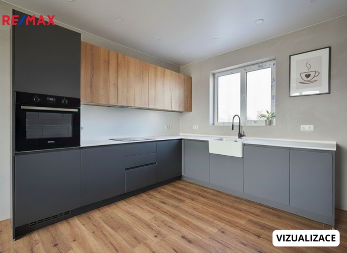 Realitní makléř Brno