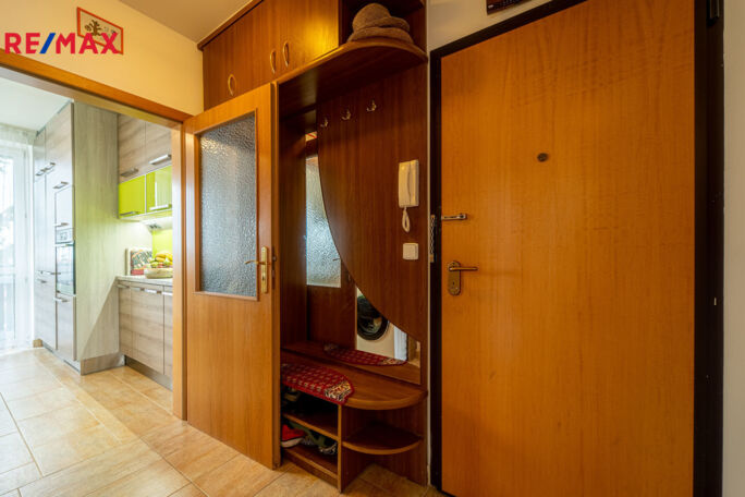 Prodej bytu 4+1, 135 m2, Brno - obrázek 14