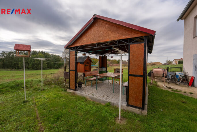 Prodej rodinného domu, 104 m2, Medlice - obrázek 36