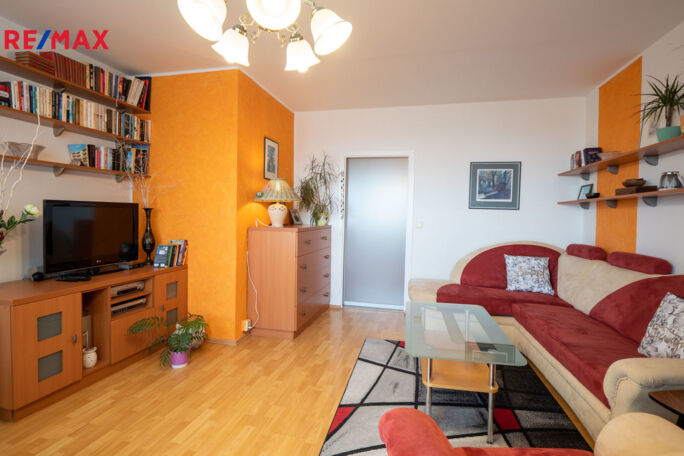 Prodej bytu 3+1, 75 m2, Brno - obrázek 13