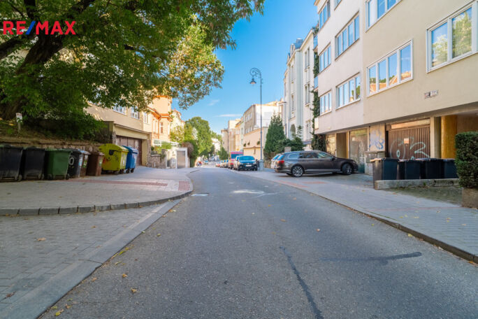 Prodej bytu 1+kk, 18 m2, Brno - obrázek 21