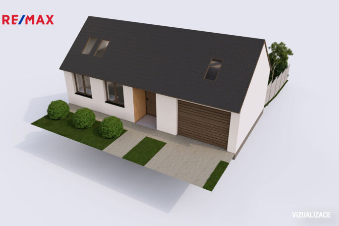 Prodej rodinného domu, 110 m2, Otnice - obrázek 9