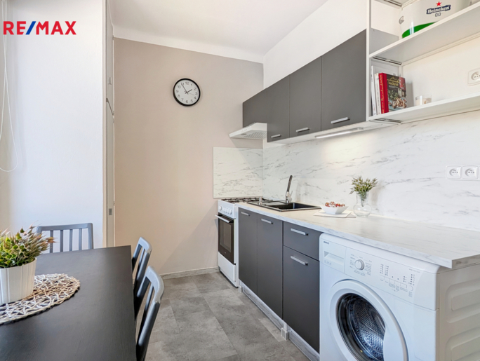 Prodej bytu 2+1, 51 m2, Praha Prodej bytu 2+1, 51 m2, Praha