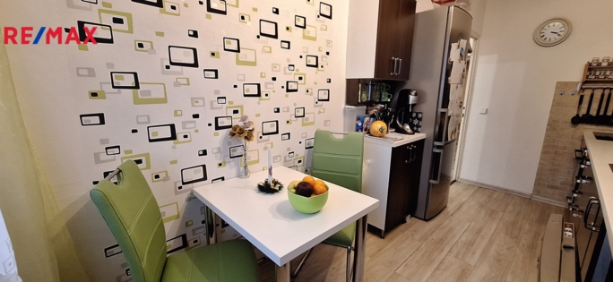 Realitní kancelář Brno