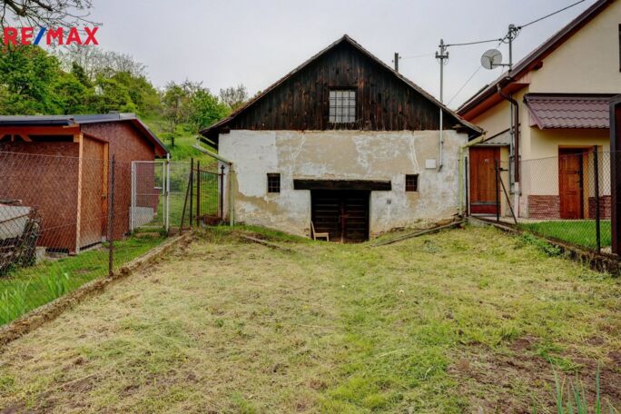 Prodej pozemku pro bydlení, 696 m2, Kyjov - obrázek 7