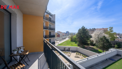 Práce v realitách Brno