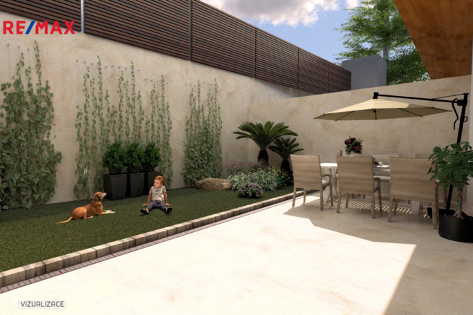 Prodej rodinného domu, 160 m2, Brno - obrázek 23