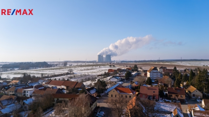 Prodej pozemku pro bydlení, 1021 m2, Dukovany - obrázek 18