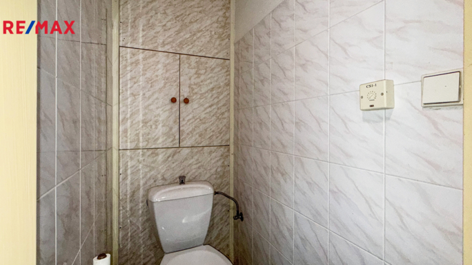 Prodej bytu 2+1, 58 m2, Hrotovice - obrázek 14