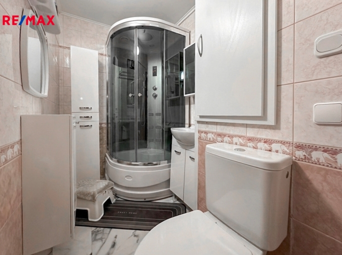 Prodej nemovitostí Brno