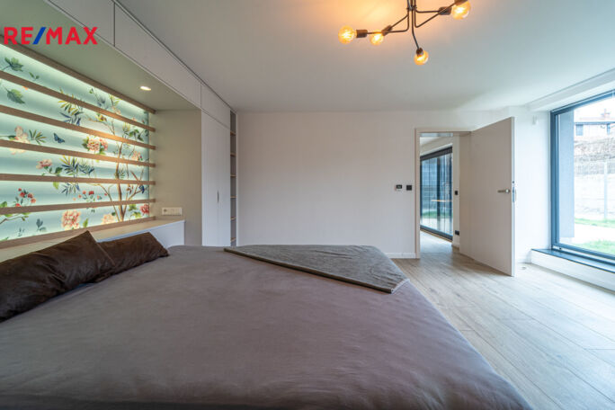 Pronájem bytu 3+kk, 88 m2, Šlapanice - obrázek 11