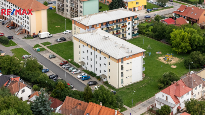 Prodej bytu 3+kk, 63 m2, Oslavany - obrázek 35