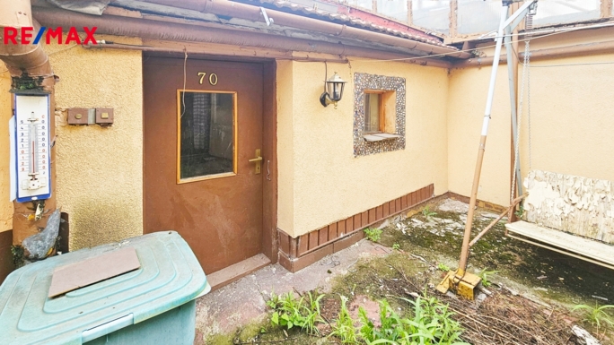 Realitní makléř Brno