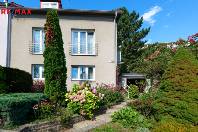 Prodej vícegeneračního domu, 210 m2, Brno - obrázek 19