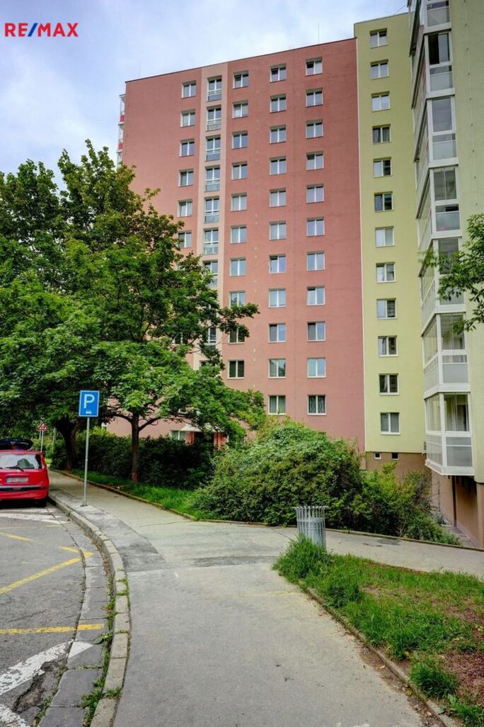 Prodej bytu 3+1, 63 m2, Brno - obrázek 11