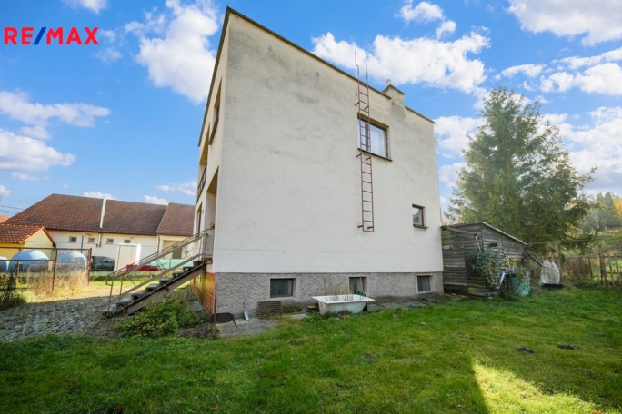 Prodej rodinného domu, 108 m2, Biskupice-Pulkov - obrázek 8