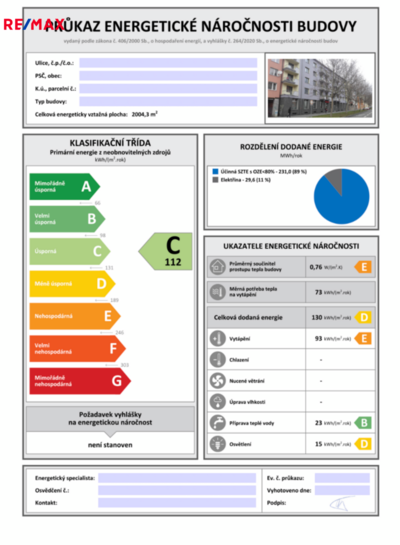 REMAX Brno