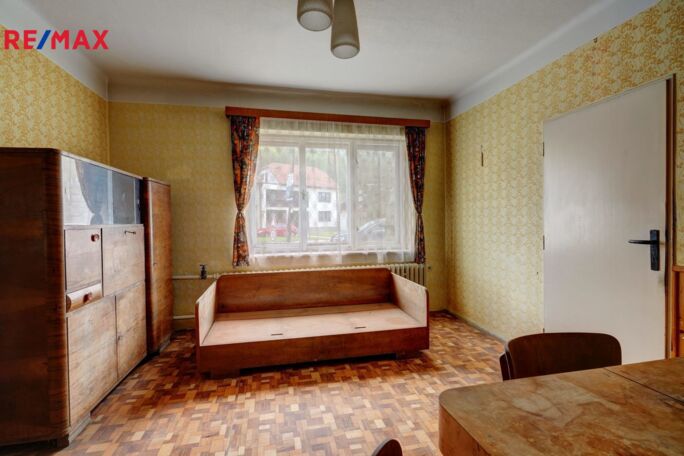 Prodej rodinného domu, 120 m2, Kyjov - obrázek 11