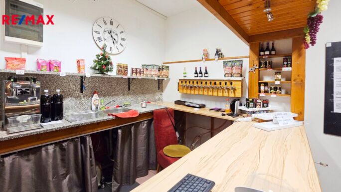 Práce v realitách Brno