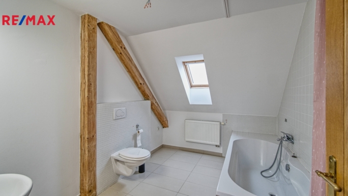 Pronájem bytu 3+kk, 105 m2, Znojmo - obrázek 12