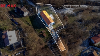 Prodej nemovitostí Brno