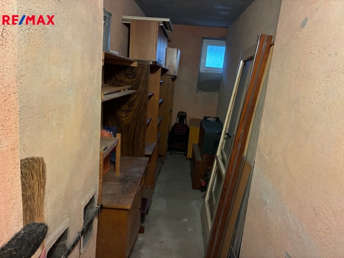 Prodej nemovitostí Brno