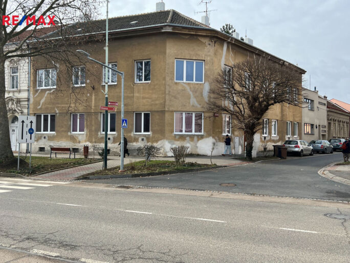 Prodej bytu 4+1, 135 m2, Kyjov - obrázek 17