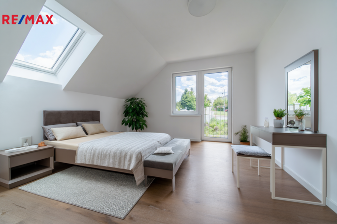 Prodej rodinného domu, 151 m2, Lysice - obrázek 51