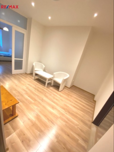 Prodej bytu 3+kk, 50 m2, Praha