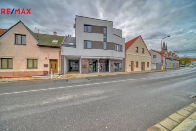 Realitní kancelář Brno