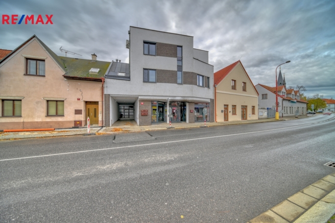 Realitní kancelář Brno