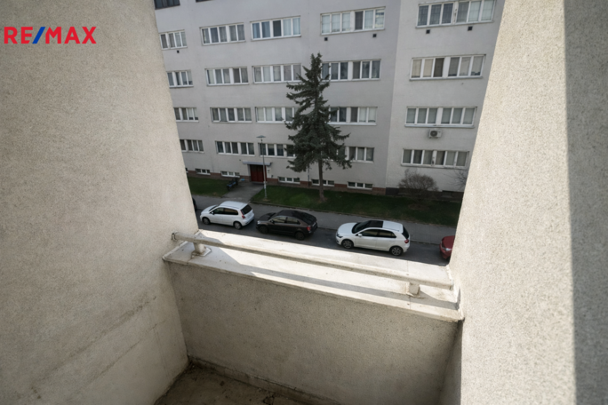 Prodej nemovitostí Brno