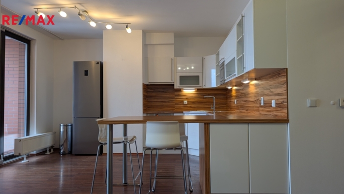 Prodej nemovitostí Brno