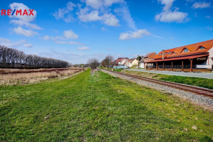 Prodej zemědělského pozemku, 36386 m2, Mutěnice Prodej zemědělského pozemku, 36386 m2, Mutěnice