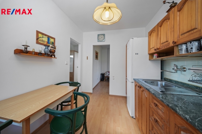 Pronájem rodinného domu, 60 m2, Brno - obrázek 5