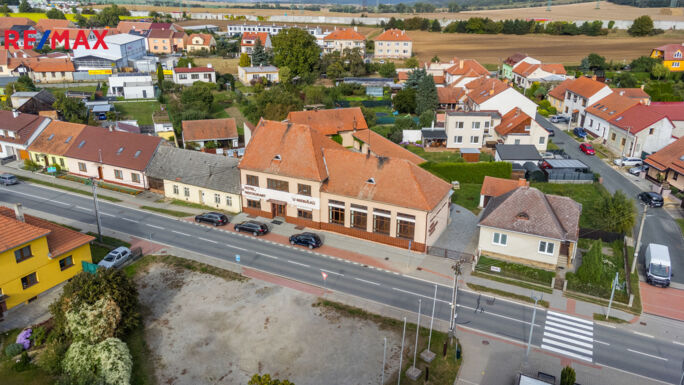 Prodej administrativní budovy, 727 m2, Ostrovačice - obrázek 22