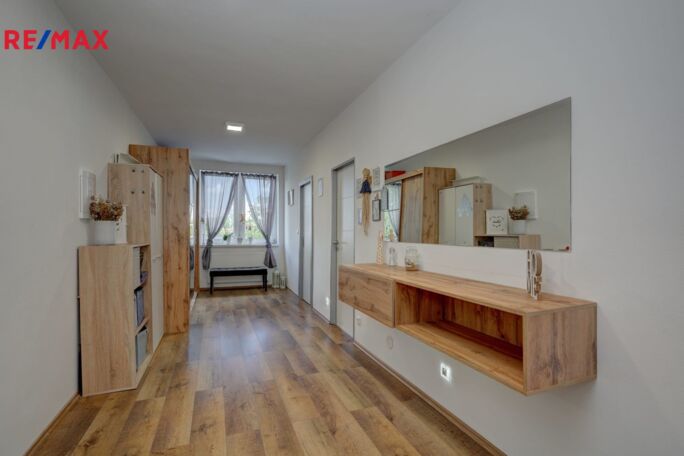 Prodej apartmánu, 240 m2, Kyjov - obrázek 22