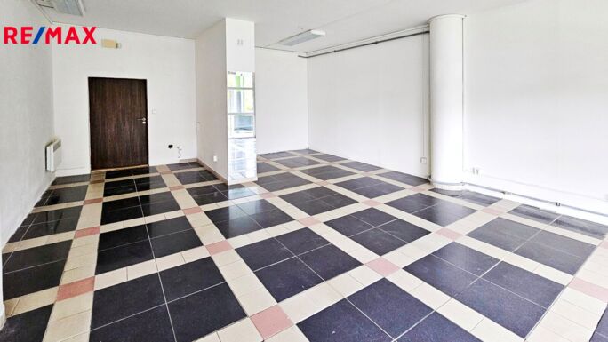 Práce v realitách Brno