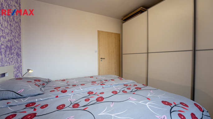 Prodej bytu 3+1, 69,5 m2, Vyškov - obrázek 17